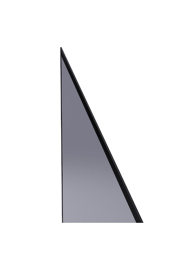 Wanbo Alr Ortam Işığı Reddeden Projeksiyon Perdesi 220x125 Cm