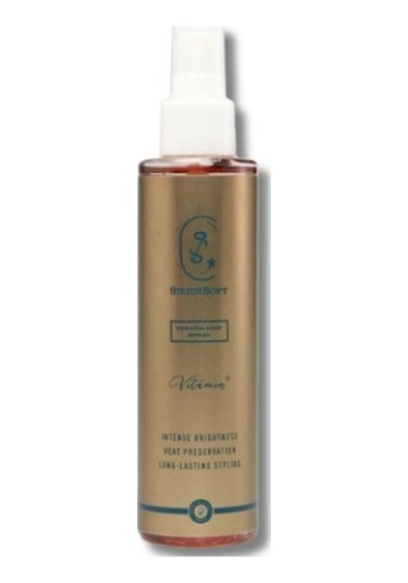 Siriussoft Keratin Ve Kolajen Saç Spreyi 200 Ml