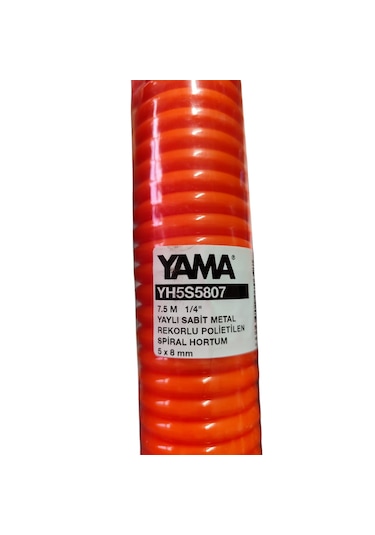 Hava Kompresör Hortumu 7.5 Metre