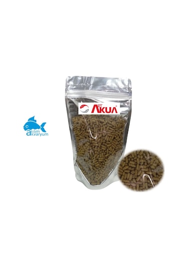 Artakua Arowana Sticks Yem 50 Gram