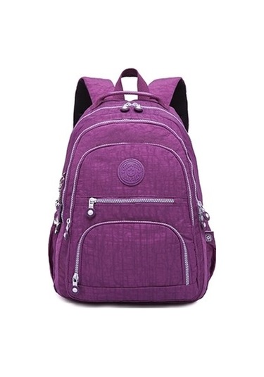 Ykd Store Okul Çantası 50 X 330 X 450mm Yp8v0f Mor