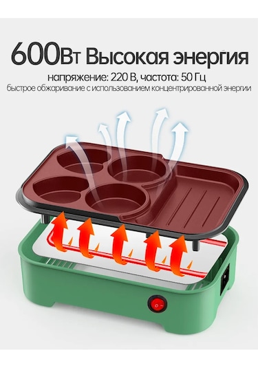 Elektrikli Tava 439596371