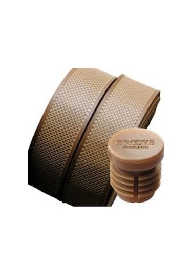 Brooks Gidon Bantı Sargısı Cambium Rubber Naturel Siyah