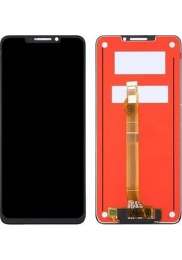 Huawei Nova Y91 Lcd Ekran