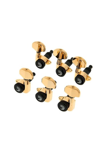 Planet Waves Pwat-6R3 Gitar Akort Burgusu