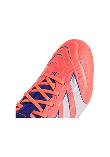 Adidas Predator League Fg/mg Erkek Çoklu Çim Zemin Kramponu Jı1115 Turuncu Turuncu