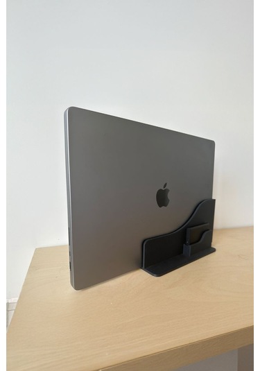 Dikey Laptop Standı Ssd Yuvalı