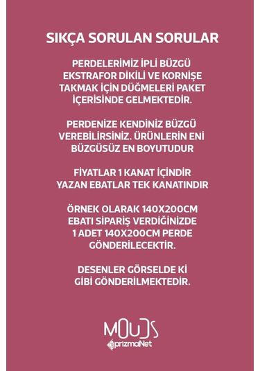 Su Çiçeği Desenli Süet Oturma Odası Salon Fon Perde Baskılı Ekstrafor Büzgü Tek Kanat Prd-1104 Çok Renkli