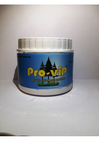 Pro-Vip Yumuşak Aşı ve Budama Macunu 500 Gr