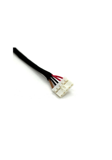 Lenovo Uyumlu B580 4377 Notebook Dc Power Jack