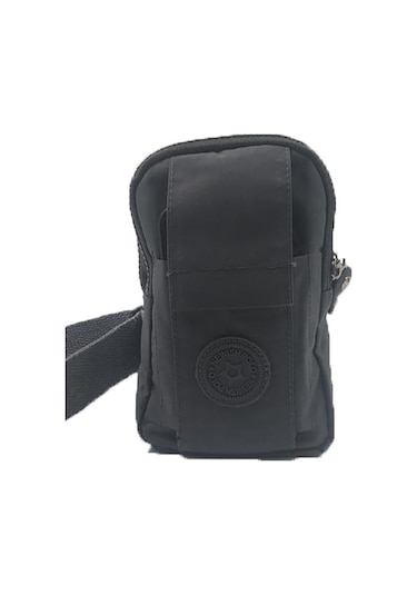 Bizoon 109K Krinkl Minimal Sırt Ve Göğüs Çantası Bodybag