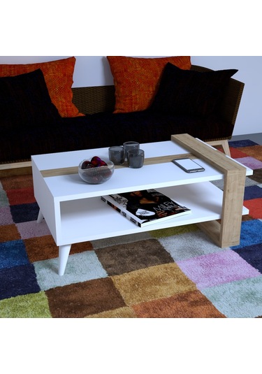 Emkawood Windy Orta Sehpa