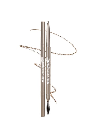 Peripera Speedy Skinny Brow 9 Taupe Brown
