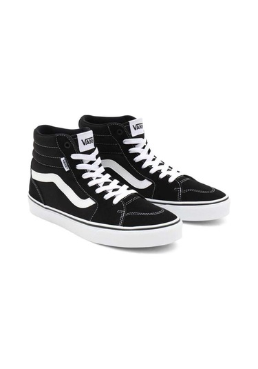 Vans Mn Filmore Hi Erkek Sneaker Ayakkabı Çok Renkli