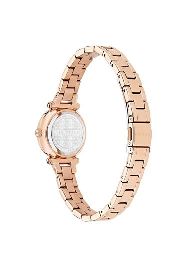 Ted Baker Tbbkpjlf501 Kadın Kol Saati Rose Gold