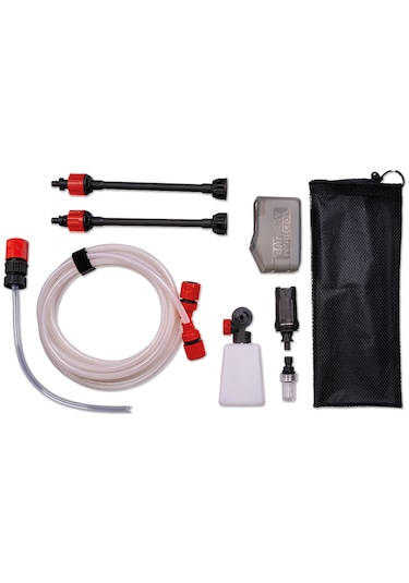 Einhell Hypresso 18/24-1 Akülü Yüksek Basınçlı Yıkama T - 4140135