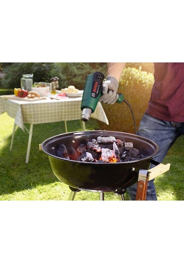 Bosch EasyHeat 500 Sıcak Hava Tabancası - 06032A6000