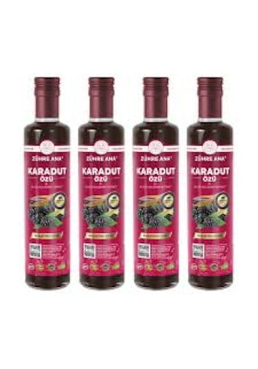 Zühre Ana Karadut Özü 4 x 670 G