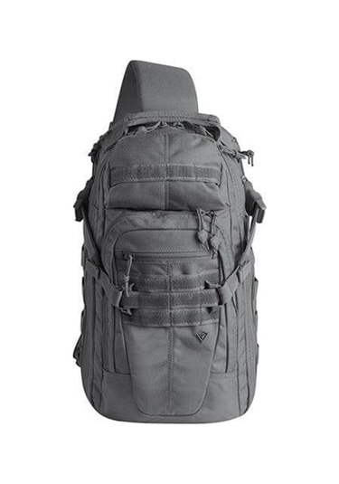 5.11 Fırst Tactıcal Sling Çanta 19l Gri