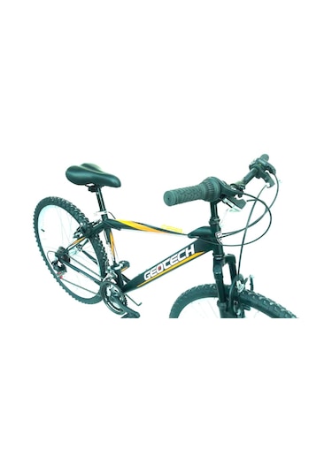 Geotech Dapper 26.3 26" Jant 21 Vites 44 CM Kadro Dağ Bisikleti