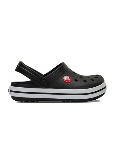 Crocs Crocband Clog Çocuk Siyah Terlik 207006-001 Siyah