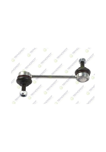 Teknorot Z Rotu Arka P407 04 C5 08 C6 05 L 140mm IS00-TEKNOROT P-464