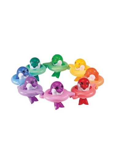 Tomy Toomies Doremi Yunuslar