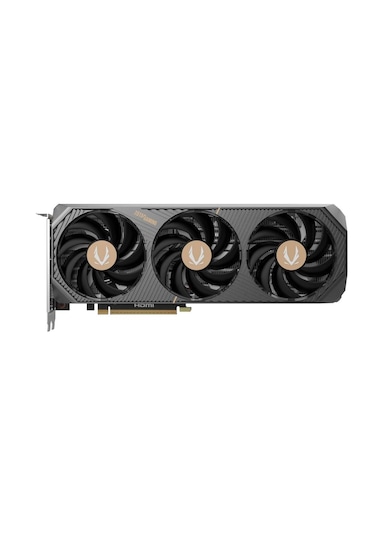 Zotac Geforce Rtx 5070 Tı Gamıng Solıd Sff Oc 16gb Gddr7 256bit Dlss 4 Ekran Kartı
