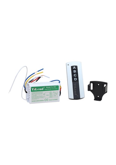 Powermaster Pm-5847 Avize Kontrol Kumandası