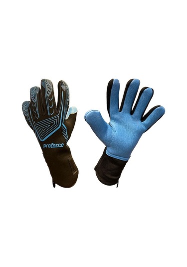 Proforce Kaleci Eldiveni Warm007 Siyah