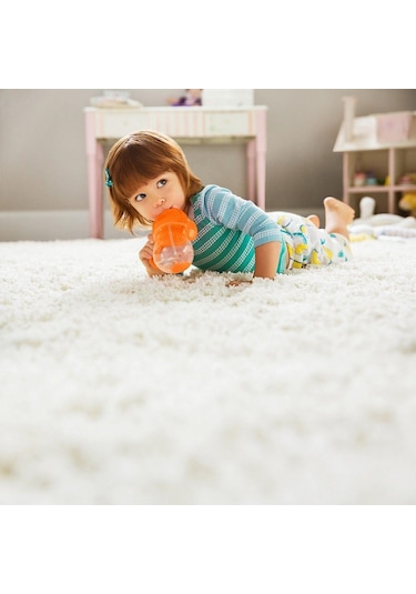 Munchkin Kilitli Uçlu Alıştırma Bardağı 6+ Ay 207 ML Turuncu