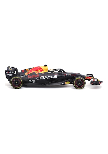 1/24 Formula 1 Yarış Serisi Red Bull Racing Rb19 - Max Verstappen Renkli