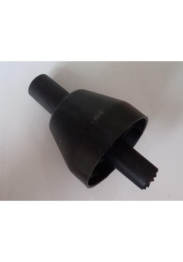 Biberoğlu Marka Pedallı Traktör Yedek Parça - Teker Boşluk Aparatı 1 Adet Fiyatıdır