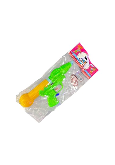 Vivi Toys Su Tabancası Poşetli Depolu