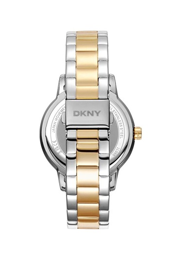 Dkny Dk1l055m0075 Kadın Kol Saati Altın - Metal