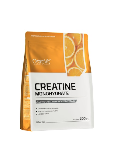 Ostrovit Creatine 300 G Aromalı