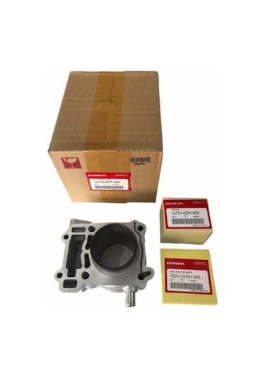 Hsgl Motorsiklet Hoda Cbr 125 Silindir Piston Takımı 3128