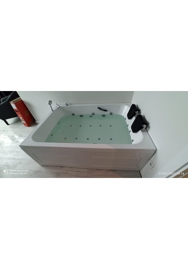 130X180 Çift Kişilik Jaluzi Sistem 1