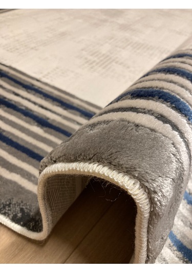 Premıum Halı %100 Akrilik Kabartmalı 200x290 Ebat +yatışmaz