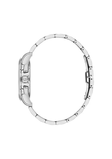 Mathey Tissot H198chan Swiss Made Safir Çizilmez Cam Fonksiyonlar Aktif Metalik Erkek Kol Saati