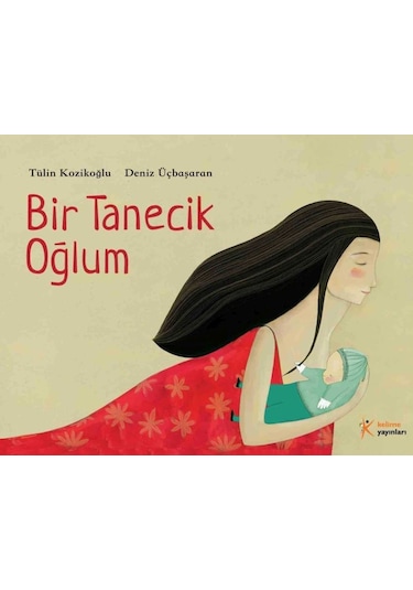 Bir Tanecik Oğlum