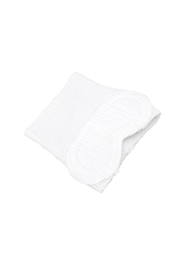 Moveevo Yeni Doğan Bebekler İçin Mavi Işık Engelleme, Nemlendirici Dokulu, Ergonomik Tasarım, Yumuşak Pamuklu Göz Koruyucu Maskesi