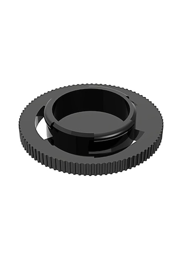 Sones Blink Indoor / Xt Kamera Rotoru İçin Akıllı Ev Aksesuarları Siyah