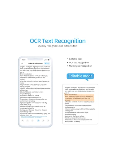 Ruicoo Beyaz 58mm Cebinde Bluetooth Isınma Yazıcı - Aı Resim Çizimi, Fotoğraf-not-defteri Yazdırma, 800mah Batarya Ve 1 Adet 57x25mm Kağıt Gümüş