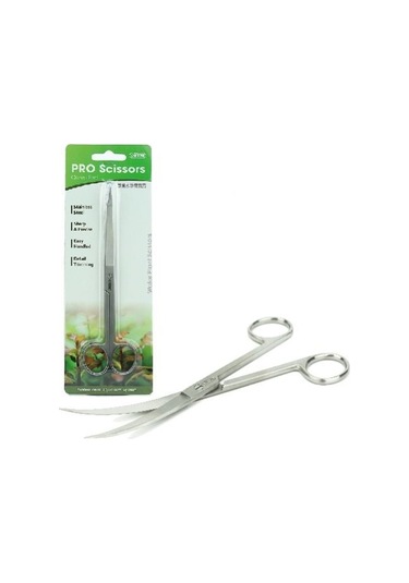 İsta Scissors Pro Curve Bitki Kesme Makası 17cm