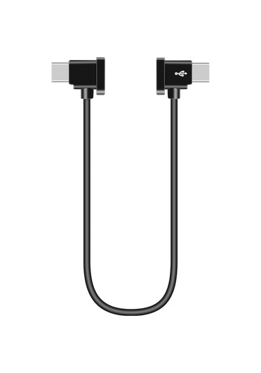Didadodo 30cm Usb-c Kablosu - Djı Mini 2/air 2/osmo Pocket Ve Akıllı Cihazlar İçin Hızlı Şarj Ve Güvenli Veri Aktarımı