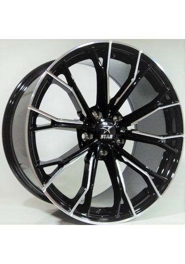 Tpl-1231 8.5 19 5 112 Et30 66.6 Black Mıllıng Xl