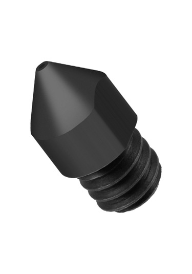 3 Adet Sertleştirilmiş Çelik Memeler 0.8mm İçin 1.75mm