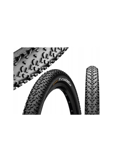 Continental Race King Performance 29x2.20 Dış Lastik