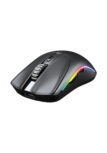 Glorious Model O 2 Mini GLO-MS-OMWV2-MB Kablosuz Oyuncu Mouse